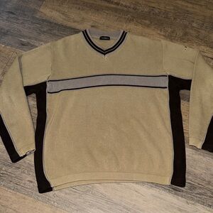 Men’s Tom Tailor Sportswear Sweater 100% Cotton